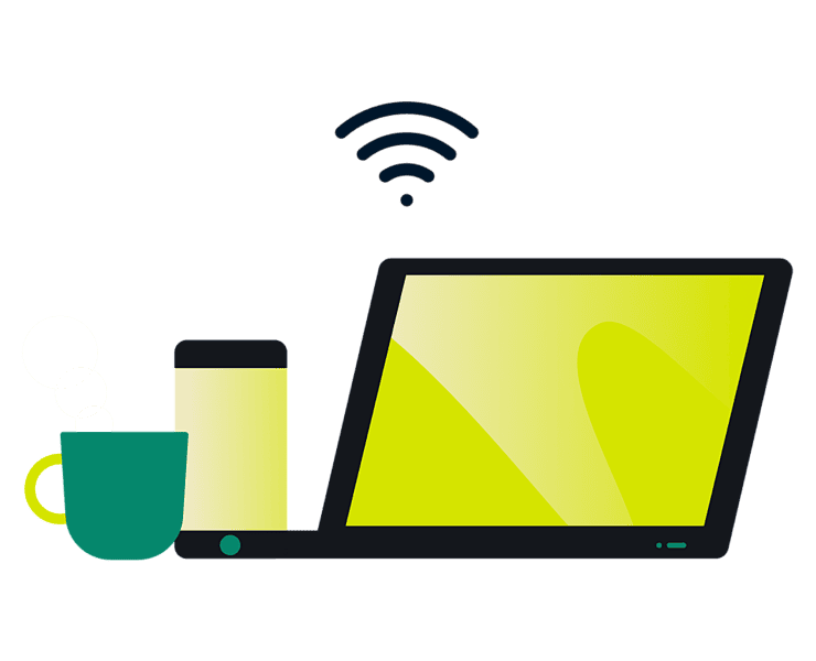 Stay Private On Public Wifi@3x 4