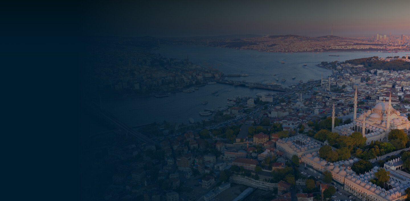 Turkey Server Desktop